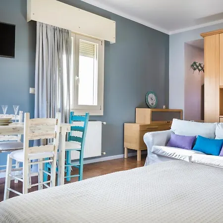 Central Apartment Διαμέρισμα