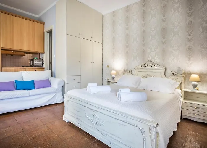 Apartamento Central Apartment *