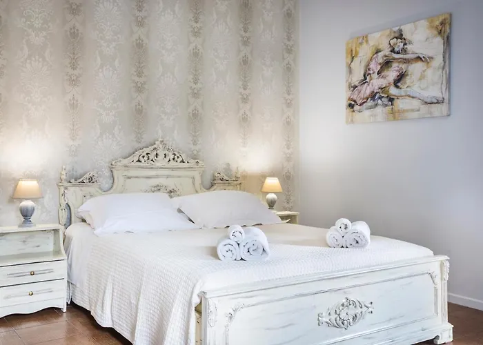 Apartamento Central Apartment