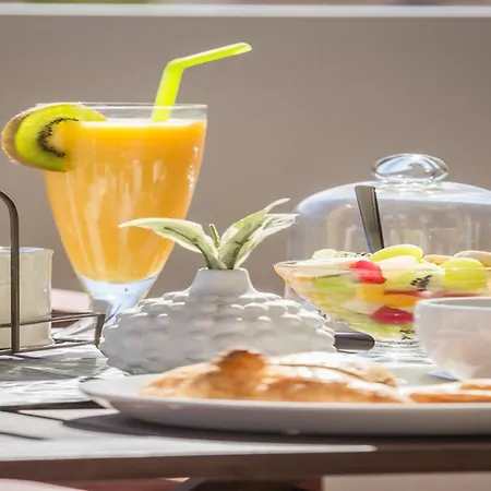 Central Apartment * Argostoli (Kefalonia)