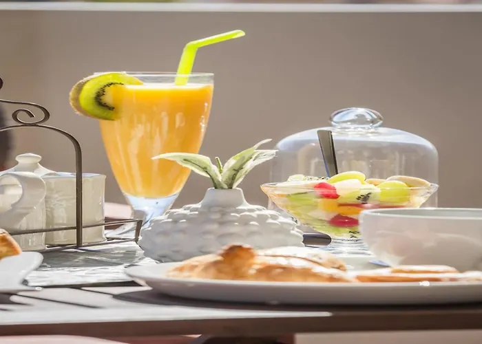 Central Apartment * 아르고스톨리온